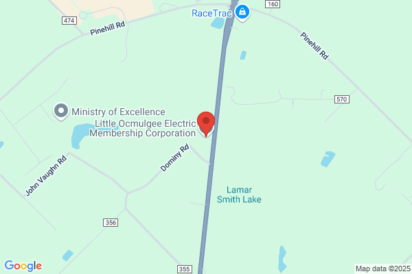 Oconee Electric Membership