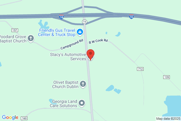 Stacys Automotive & Marine Service