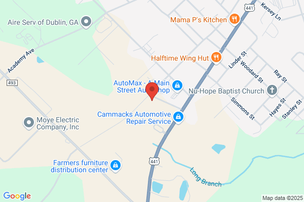 Bubba's Tire Center