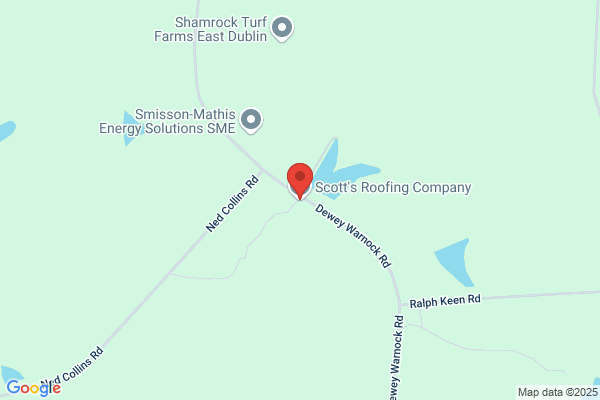 Cross Roofing Company