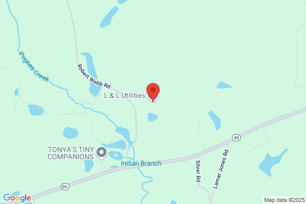 L & L Utilities Inc
