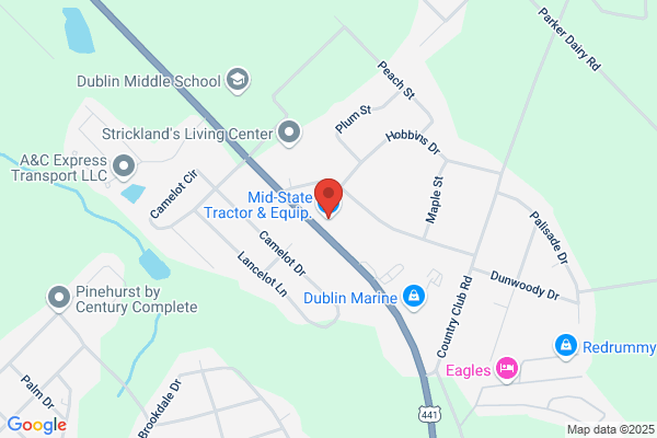 Mid-State Homes Inc
