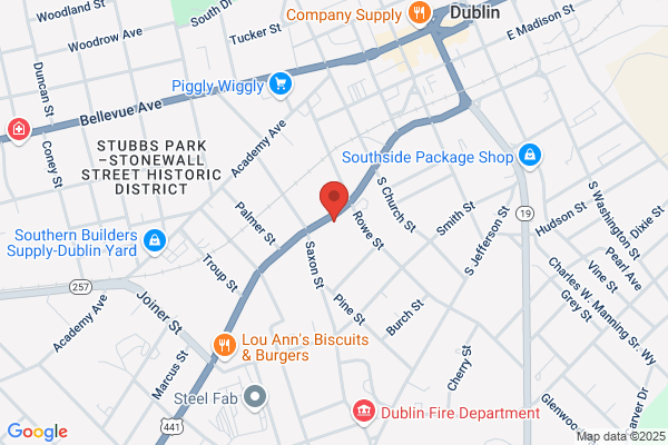 Dublin Plumbing & Electrical Supply