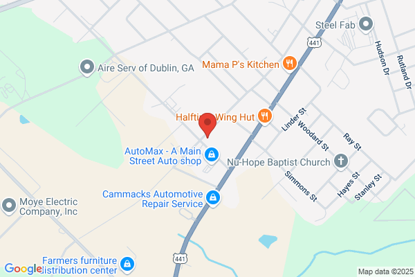 Mullis Electrical Supply