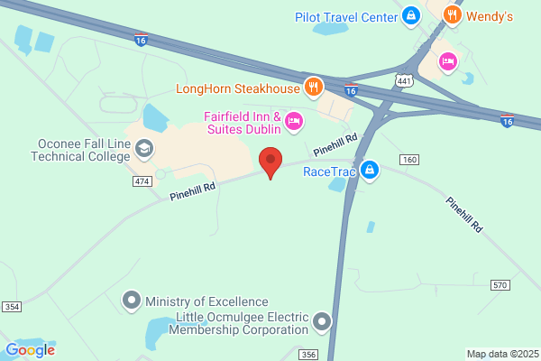 Mid-State Bail & Bond
