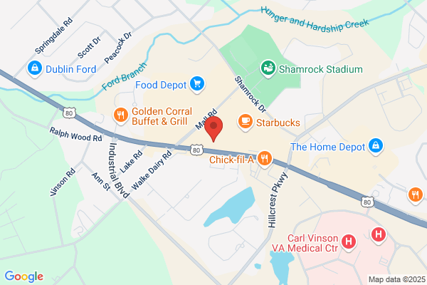 Mattress Firm Dublin