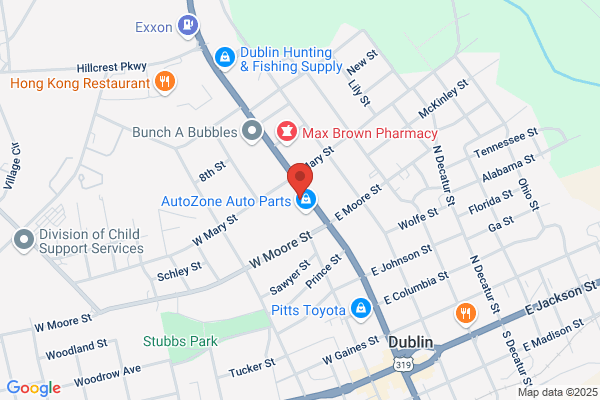 O'Reilly Auto Parts