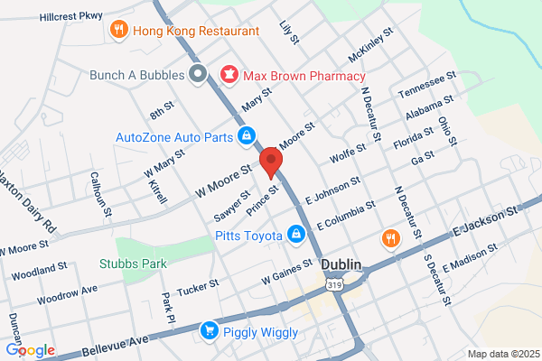 Advance Auto Parts