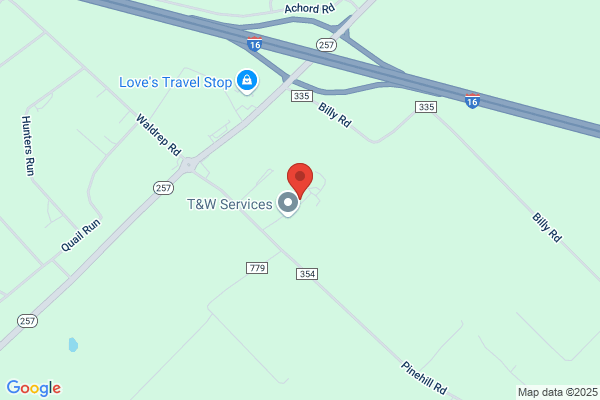 C & C Towing & Transport