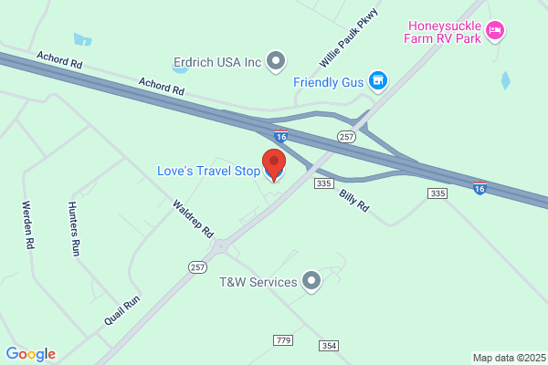 Trucks Inc