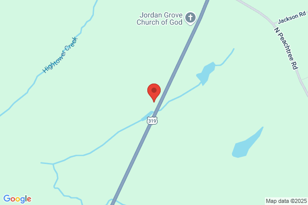 Dons Brewton-Lovett Rd Quick Stop