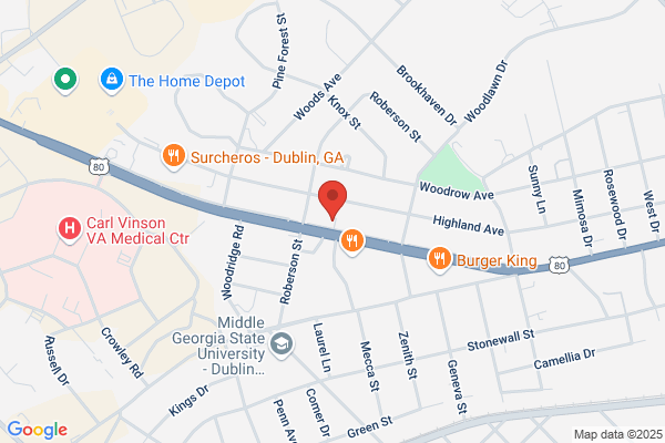 Dental Associates Of Dublin