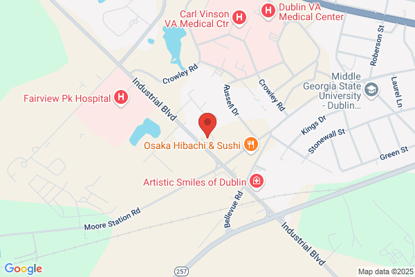 Middle Georgia Allergy And Asthma