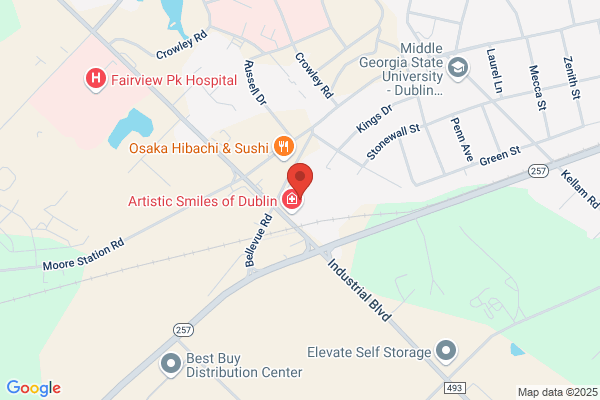 Dublin Pain Medicine Physicians