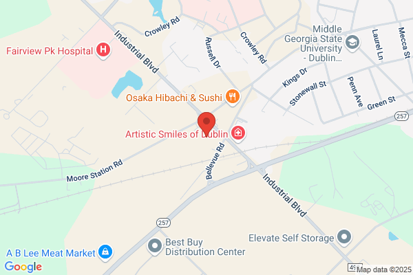 Dublinair Health Care & Rehabilitation Center