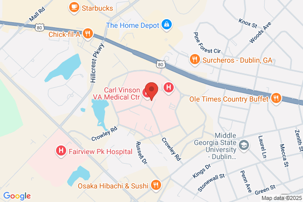 Laurens County Volunteers In Medicine Inc