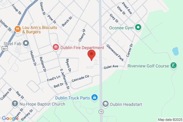 Dublin City Schools, Susie Dasher Elementary