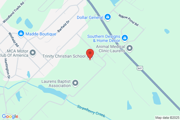 Trinity Christian School