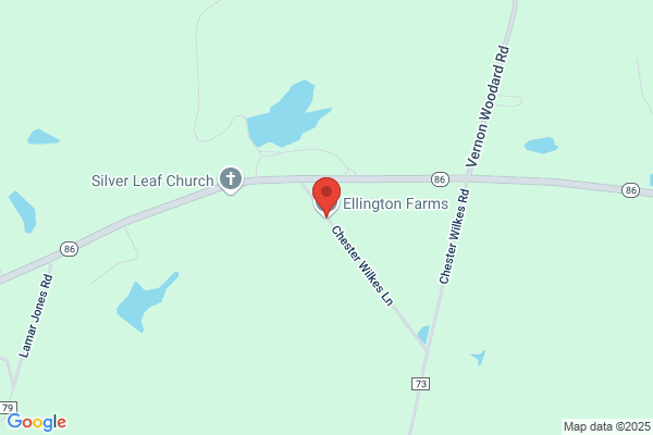 Ellington Farms Inc