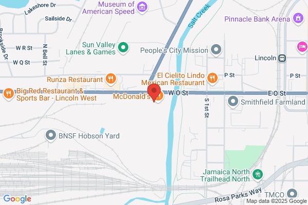 80 West Pump & Pantry