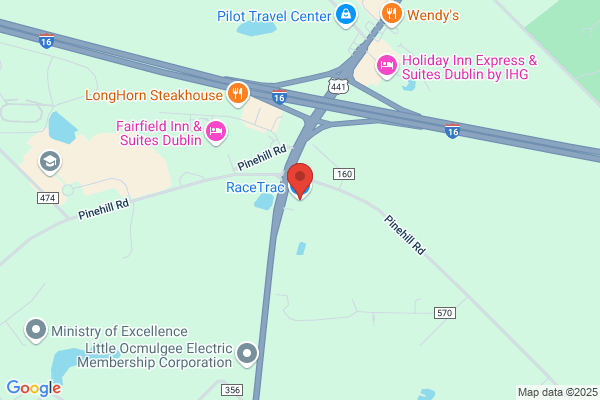 RaceTrac