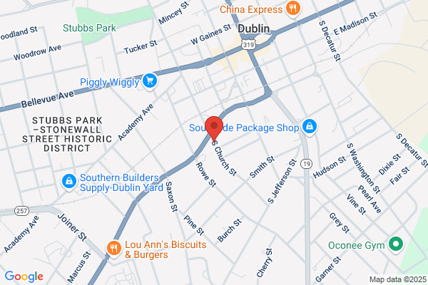 Dublin City of