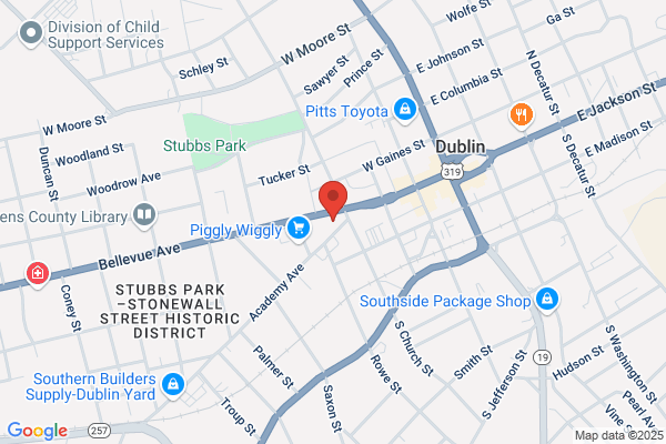 Dublin City of, Engineering