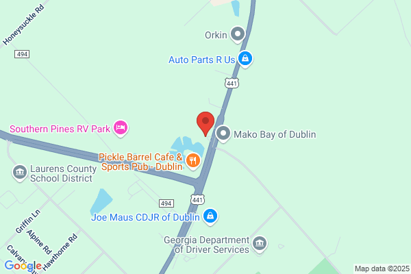 Diamond Homes of Dublin
