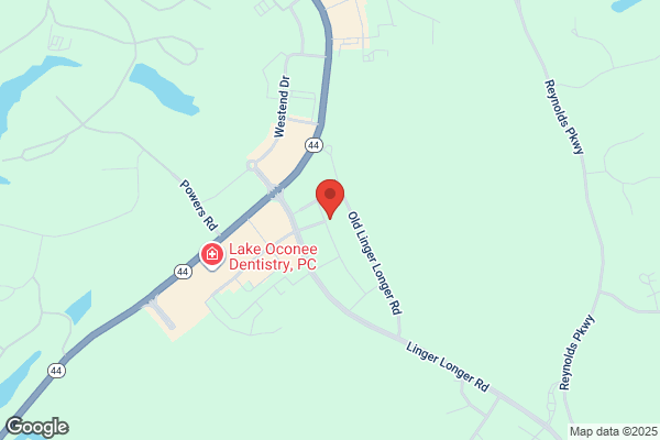 Oconee Furniture Outlet Store