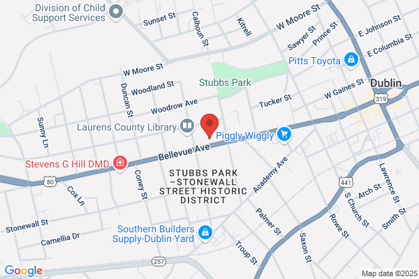 Curtis Edwards Insurance Agency