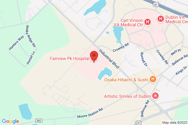 Fairview Park Hospital