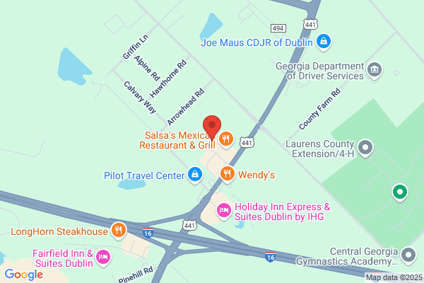 Baymont Inn & Suites Dublin