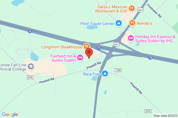 La Quinta Inn & Suites Dublin
