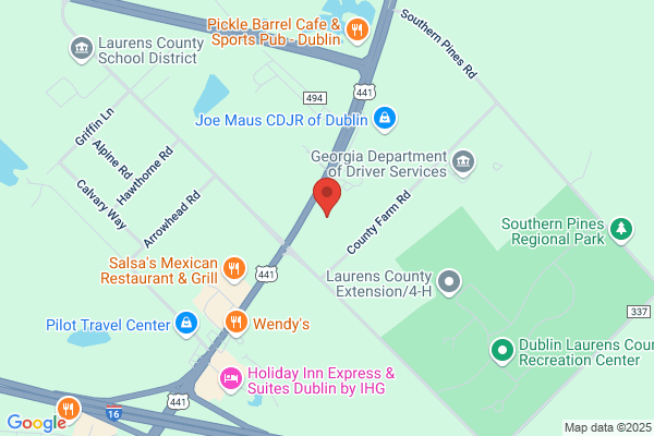 Quality Inn & Suites Dublin