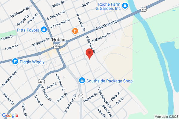 Dublin Stone Company