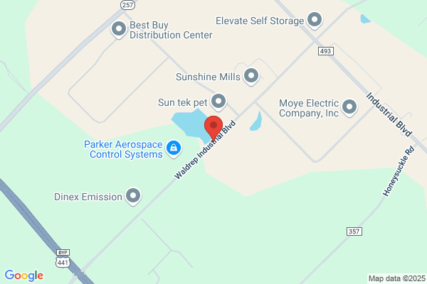 Eldorado Stone Llc