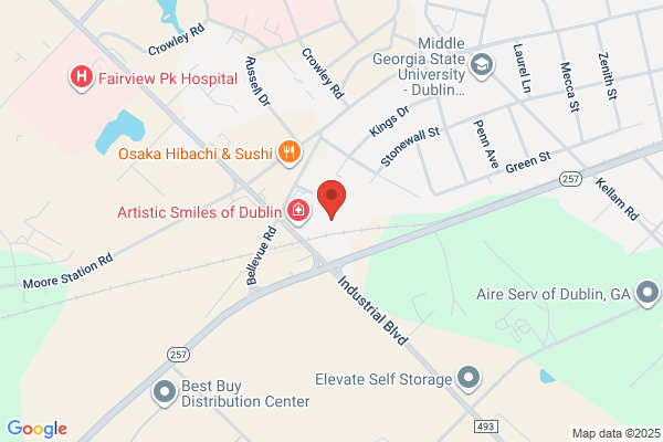 Dublin Optical Company Inc