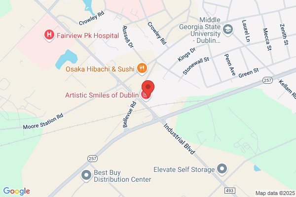 Dublin OB/GYN Associates, P.C. *CoolSculpting®