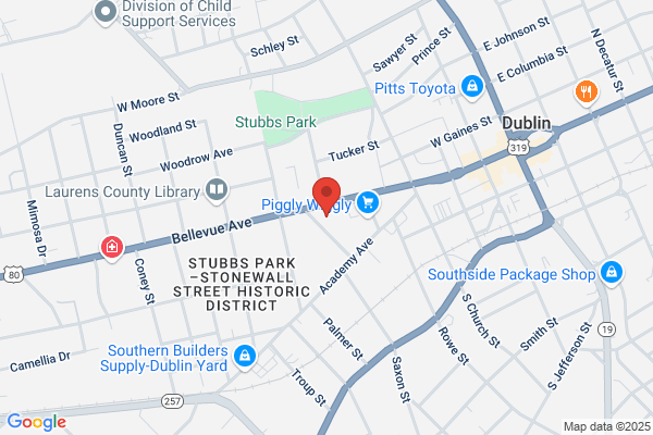 United States Postal Service - Closed