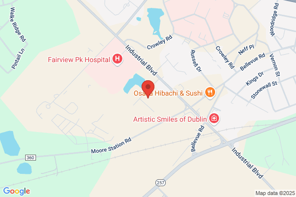 Dr. Soos Pediatrics