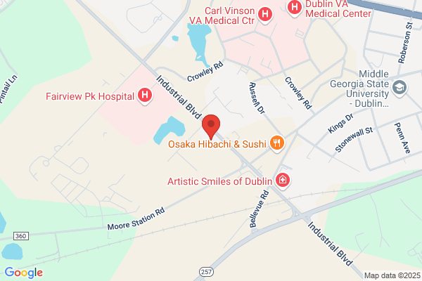 Associated Foot & Ankle Centers