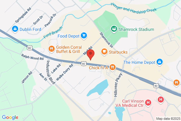 Dublin Copy Service & Supplies
