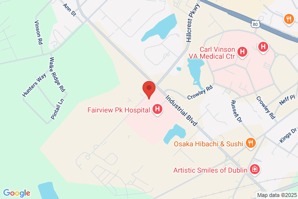 Dublin Hearing Center
