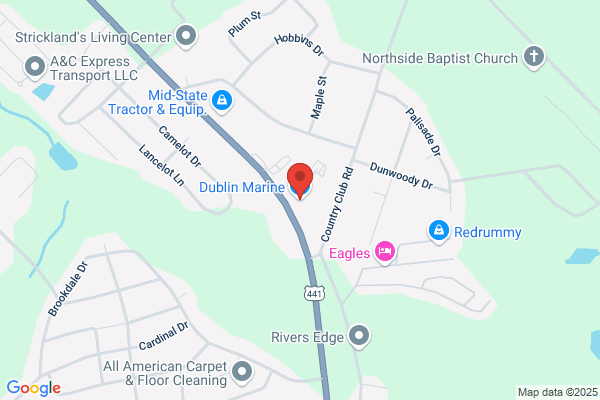 Dublin Marine Inc