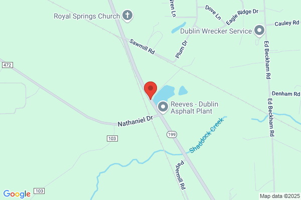 East Dublin Recycling