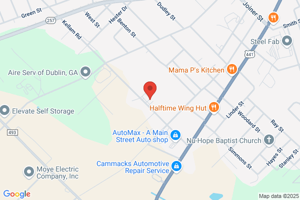 Keith McDonald Plumbing Sewer & Septic