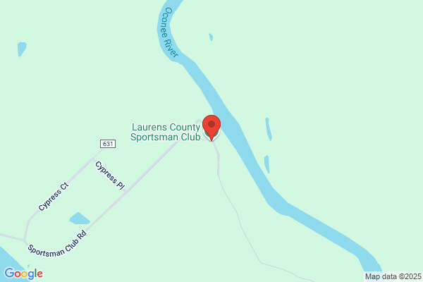 Laurens County Sportsman Club