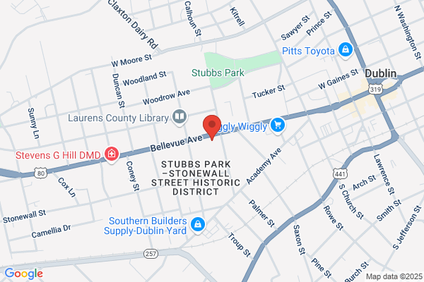Timberland Resource Services Inc