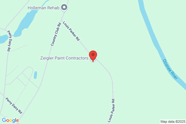 Zeigler Paint Contractors Inc