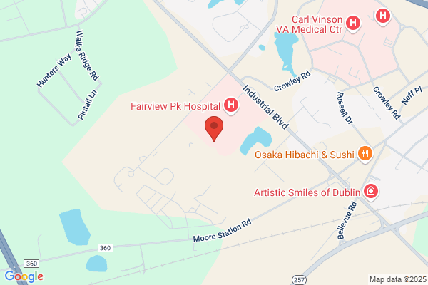 Fairview Park Therapy Center